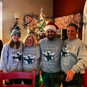 Meet your Posher, Molly